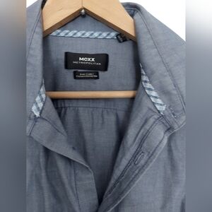 Mexx Metropolitan Men's Shirt